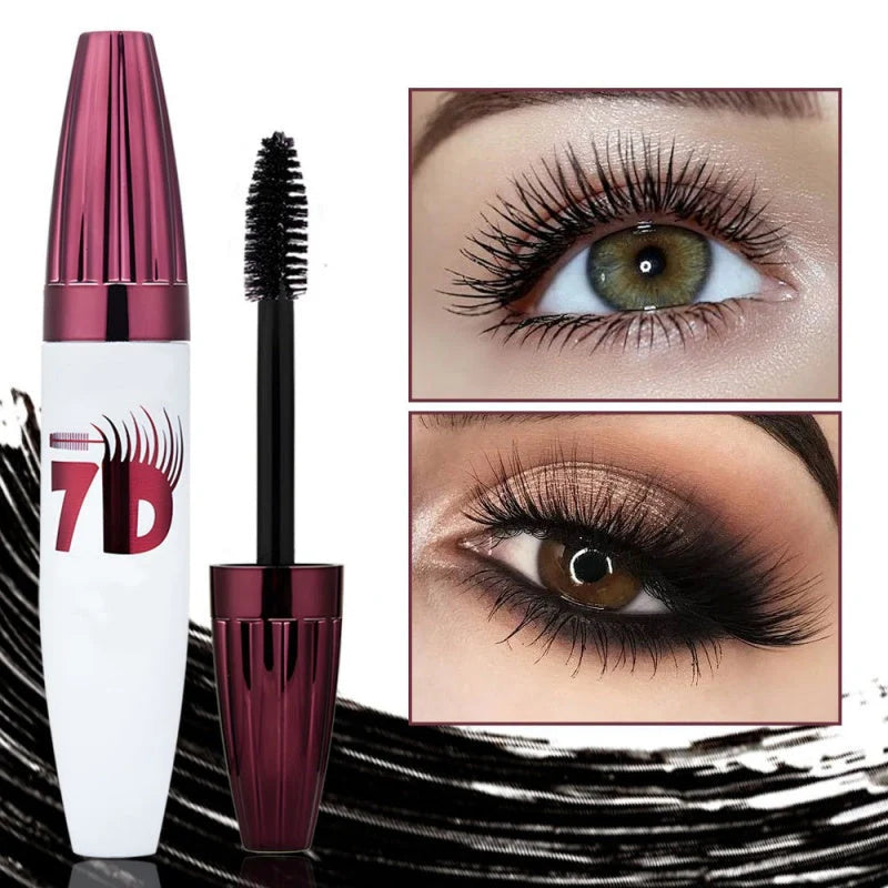 👁️ Voděodolná řasenka – nerozmazává se, extra dlouhá | 1+1 zdarma! 💧✨🎁