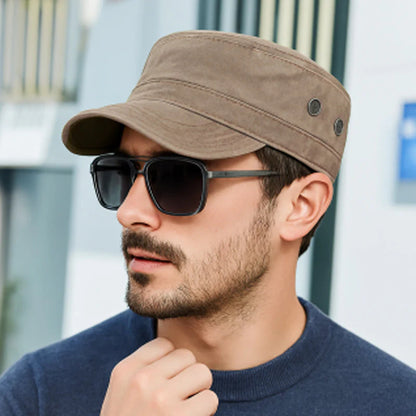 🧢Vintage kšiltovka Flat Top