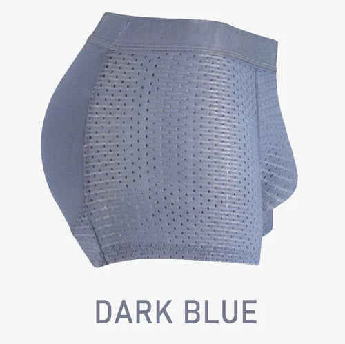 🩳Pánské nylonové ledové boxerky – Chlad & svěžest celé léto! 🌞