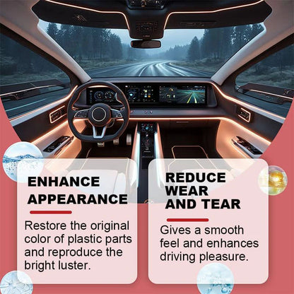 🔧🚗 Přípravek na renovaci plastových dílů automobilu – 3 v 1