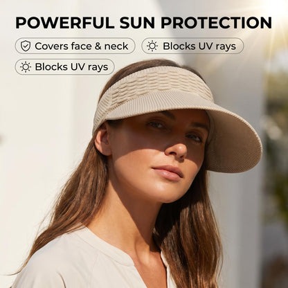 🧢 Prodyšná sluneční čepice – chlad a ochrana na léto! ☀️
