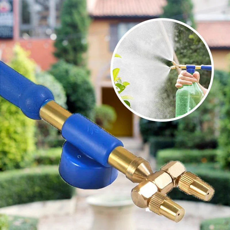 🏡💦Ruční sterilizující rozprašovač