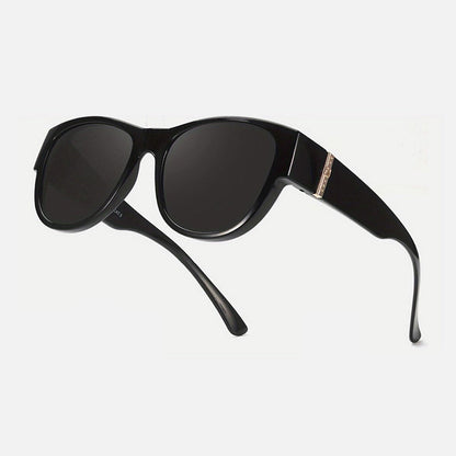 🕶️ Velké sluneční brýle přes dioptrické – styl a ochrana očí! ✨