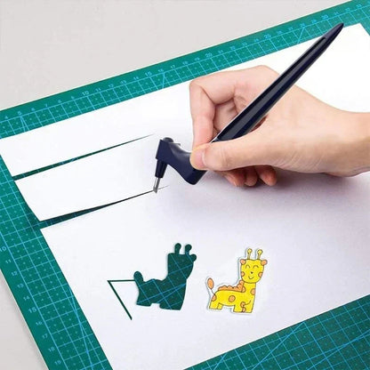 ✍️Řezací nástroje Craft