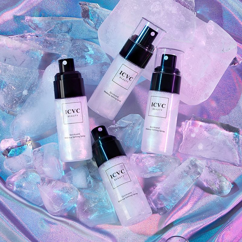 ✨ Zajistěte si make-up na celý den – Matující fixační sprej SPF 45 (rychle schne, přirozený vzhled) – Platba na dobírku 💧