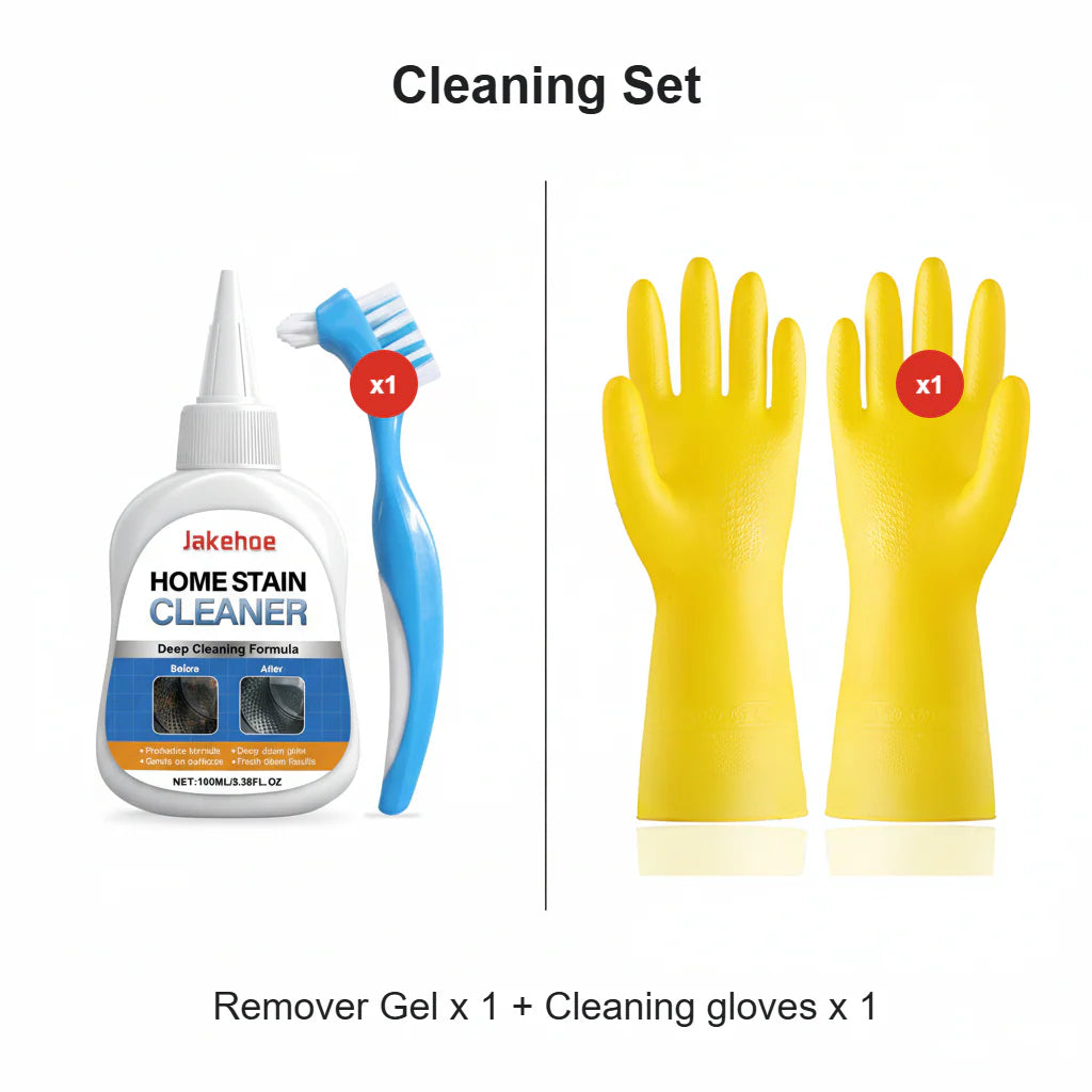 🧽 Gel na odstraňování plísní – Bez škrábanců, bezpečný a účinný! 🦠