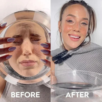✨ Zajistěte si make-up na celý den – Matující fixační sprej SPF 45 (rychle schne, přirozený vzhled) – Platba na dobírku 💧