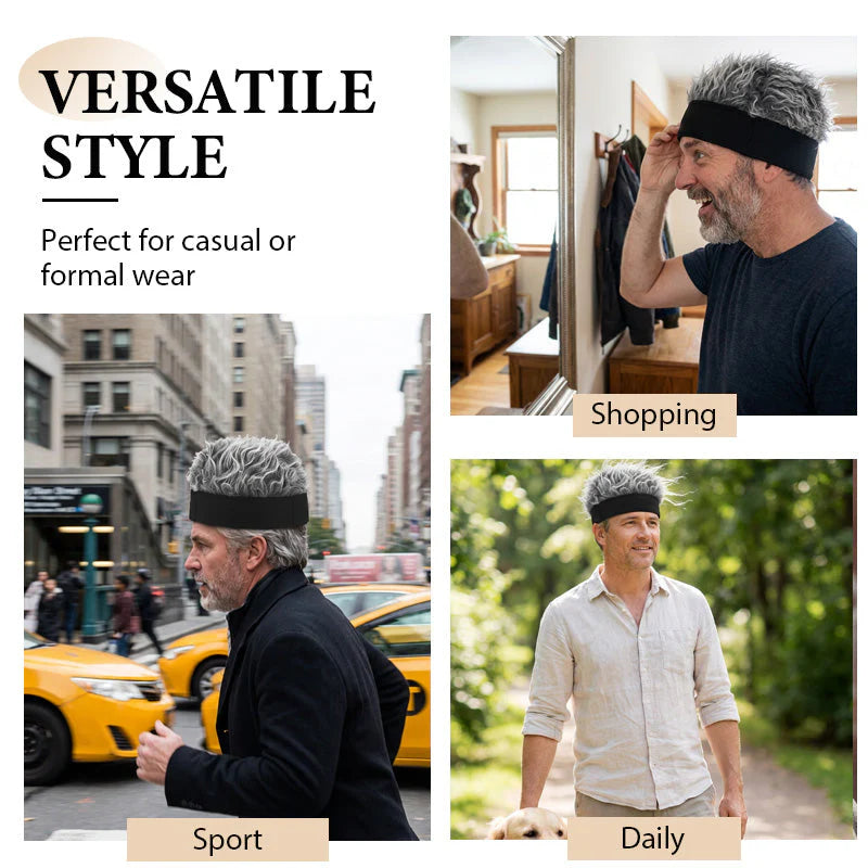 🧢Hip-hopová čepice s kšiltem – odvážný streetový styl za 3 vteřiny! 🔥