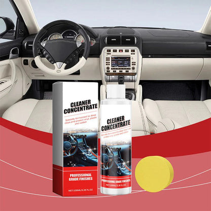 🔧🚗 Přípravek na renovaci plastových dílů automobilu – 3 v 1