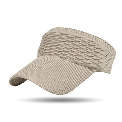 🧢 Prodyšná sluneční čepice – chlad a ochrana na léto! ☀️