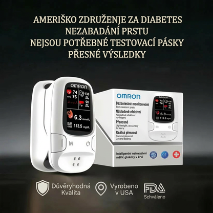 🔥🔥Jednoduché a pohodlné, inteligentní měření, kdykoli ho potřebujete ❤️❤️