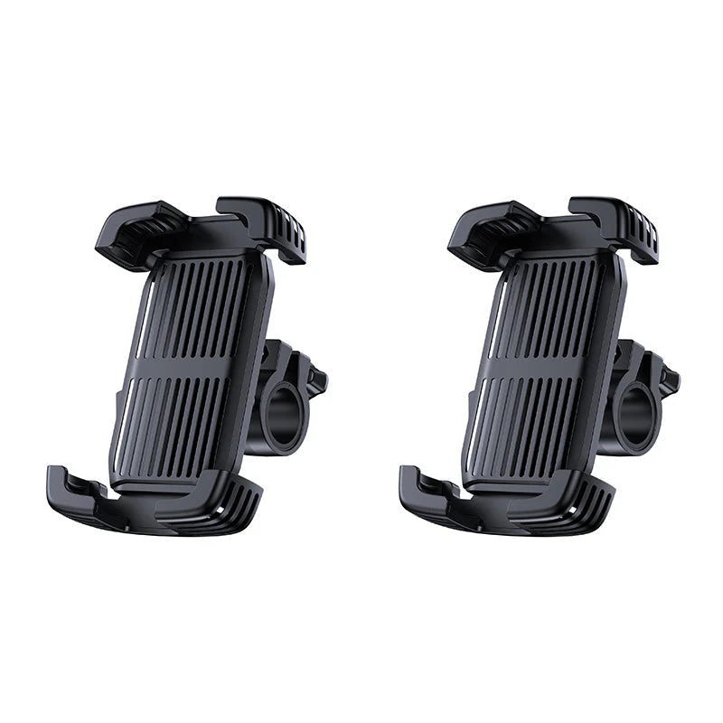 🏍️✨ Bezpečný držák na telefon na motorku Secure Grip