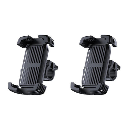 🏍️✨ Bezpečný držák na telefon na motorku Secure Grip