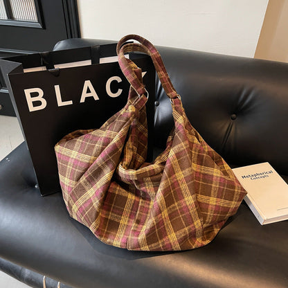 🌿 Boho taška – prostorná a stylová pro tvůj volný život! 👜