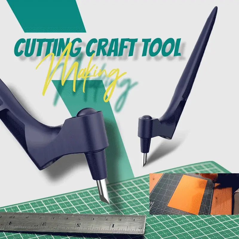 ✍️Řezací nástroje Craft