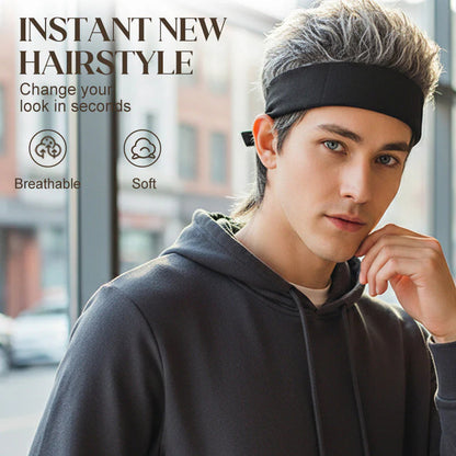 🧢Hip-hopová čepice s kšiltem – odvážný streetový styl za 3 vteřiny! 🔥