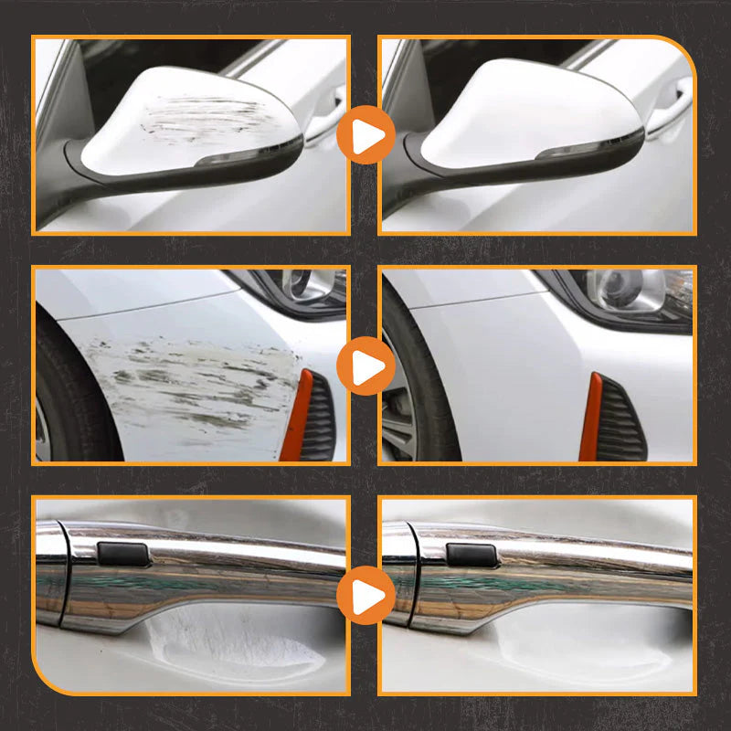 ✨Krém na opravu škrábanců na autě: Rychlý, bezpečný a levný řešení pro vaše auto!
