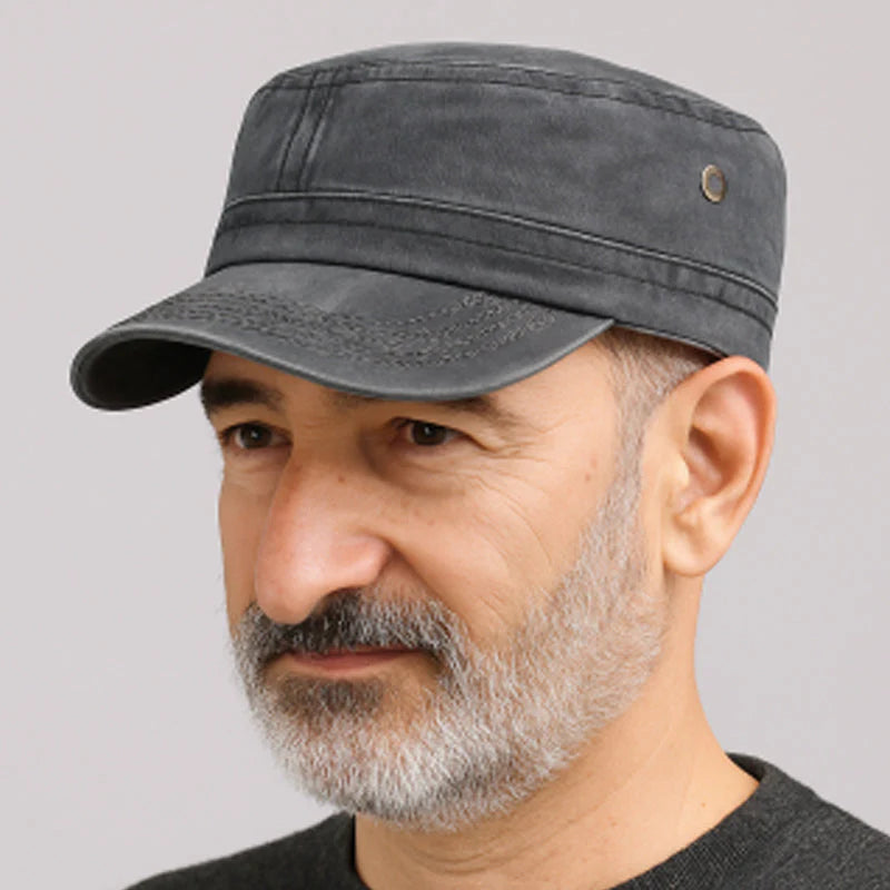 🧢Vintage kšiltovka Flat Top
