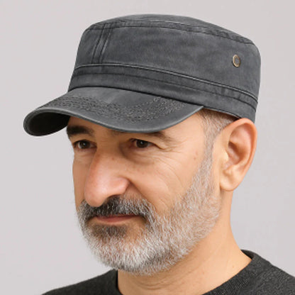 🧢Vintage kšiltovka Flat Top