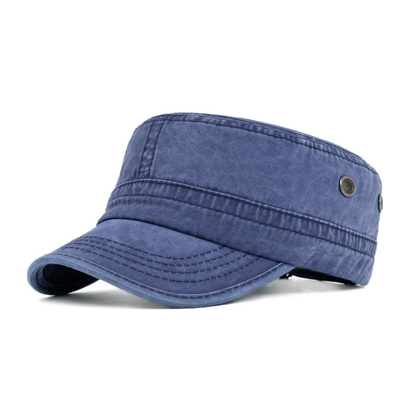 🧢Vintage kšiltovka Flat Top