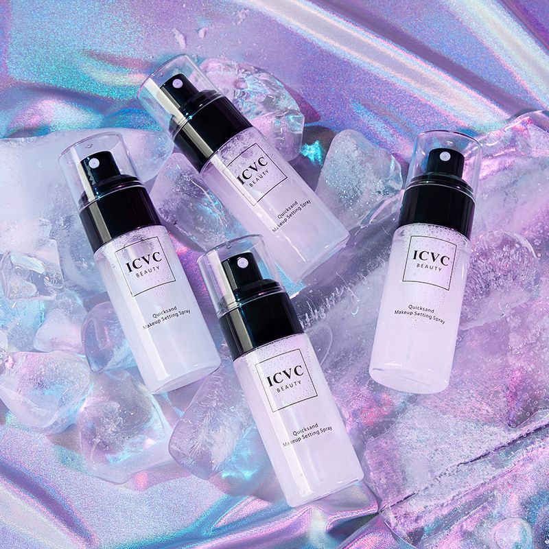 ✨ Zajistěte si make-up na celý den – Matující fixační sprej SPF 45 (rychle schne, přirozený vzhled) – Platba na dobírku 💧