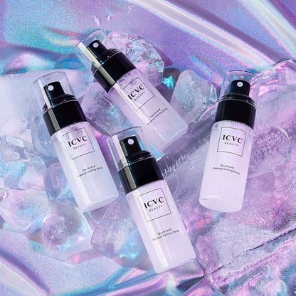 ✨ Zajistěte si make-up na celý den – Matující fixační sprej SPF 45 (rychle schne, přirozený vzhled) – Platba na dobírku 💧