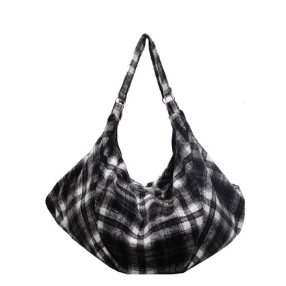 🌿 Boho taška – prostorná a stylová pro tvůj volný život! 👜