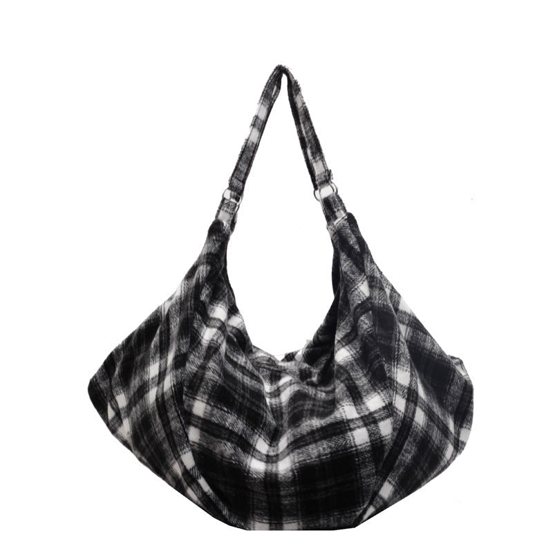 🌿 Boho taška – prostorná a stylová pro tvůj volný život! 👜