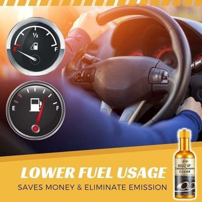 😱 HORKÁ AKCE😱 Okamžité čištění výfukových plynů z automobilu
