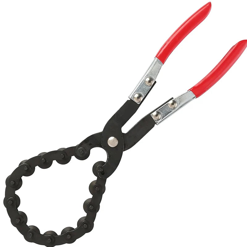 🔧 Kleště na řezání výfukových trubek – rychlý a čistý řez! ✨