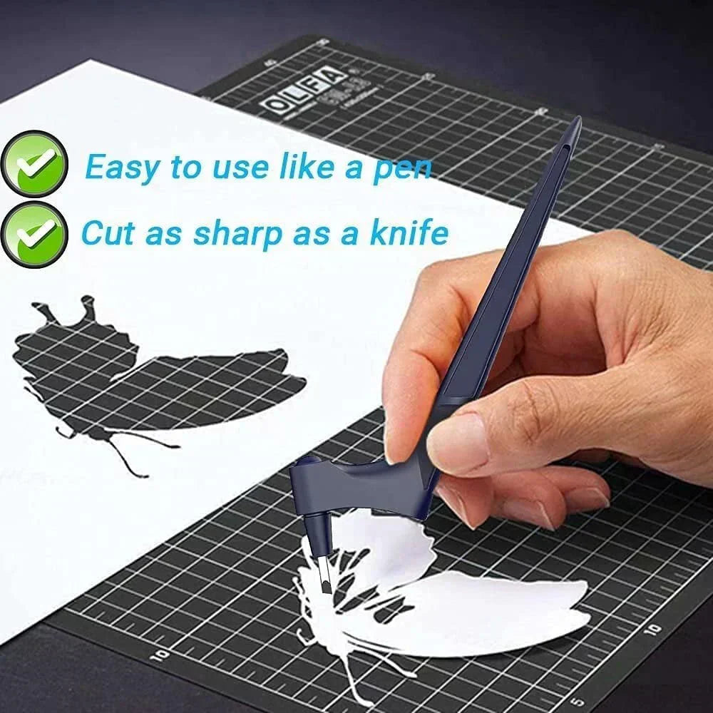 ✍️Řezací nástroje Craft