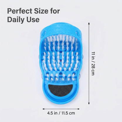 🚿 Lázeňské pantofle do sprchy a na péči o nohy