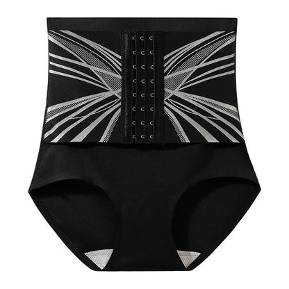 🔥Kup 1 dostaneš 1 zdarma🔥Spodní prádlo s nastavitelným vysokým pasem, tvarující hýždě