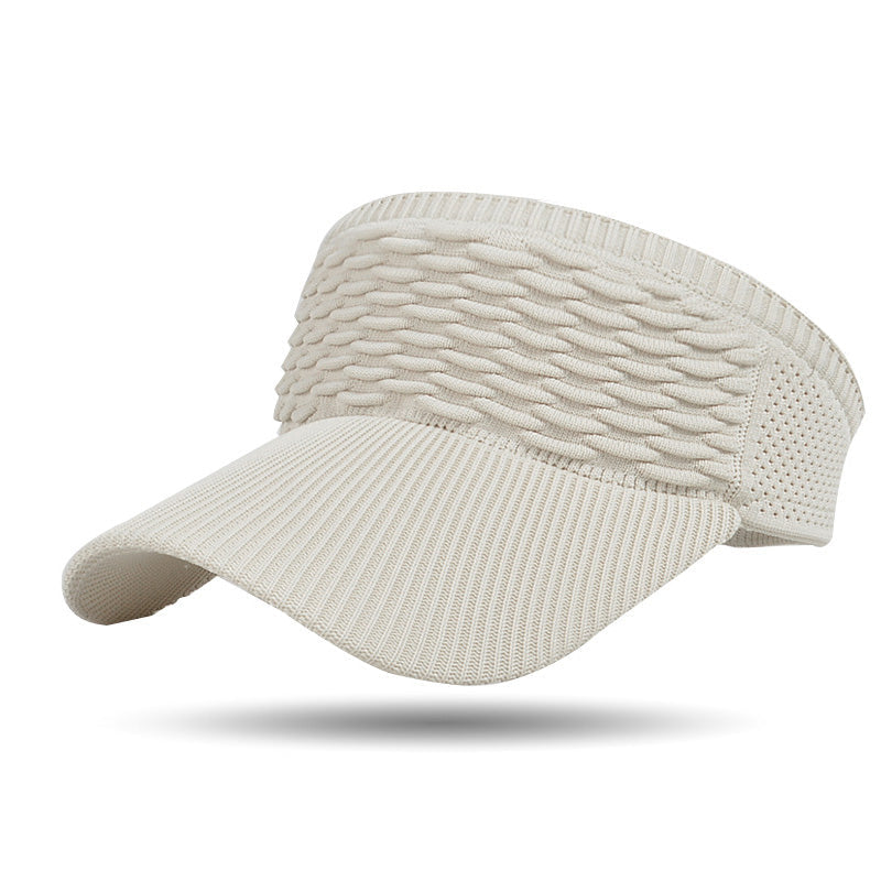 🧢 Prodyšná sluneční čepice – chlad a ochrana na léto! ☀️