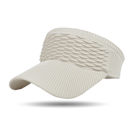 🧢 Prodyšná sluneční čepice – chlad a ochrana na léto! ☀️