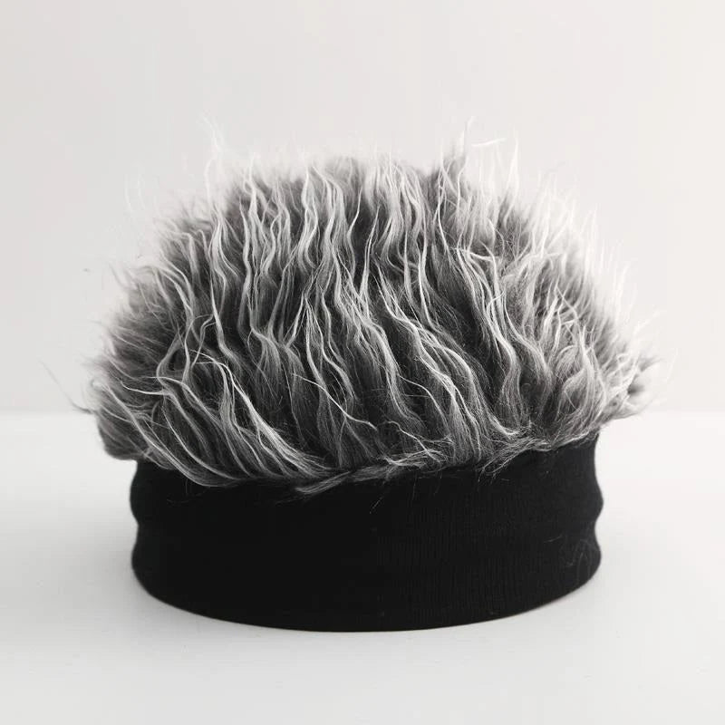 🧢Hip-hopová čepice s kšiltem – odvážný streetový styl za 3 vteřiny! 🔥