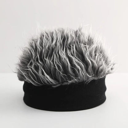 🧢Hip-hopová čepice s kšiltem – odvážný streetový styl za 3 vteřiny! 🔥