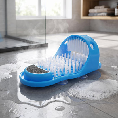 🚿 Lázeňské pantofle do sprchy a na péči o nohy