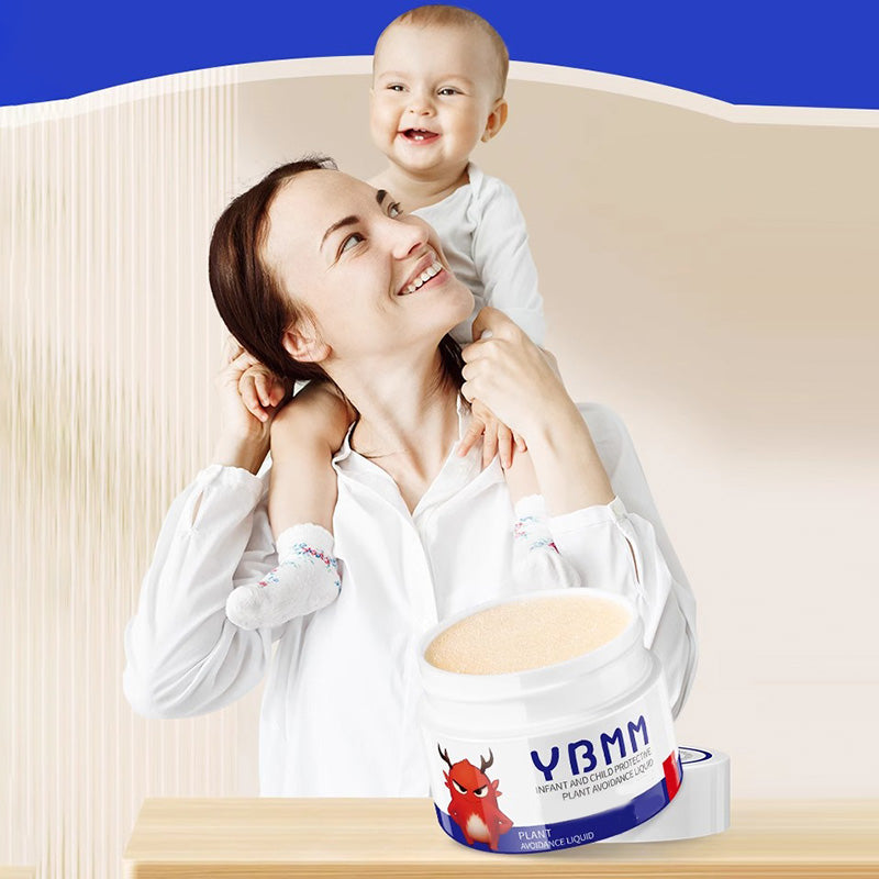 🦟✨ Přírodní krém proti komárům s esenciálními oleji – bezpečná ochrana pro celou rodinu!