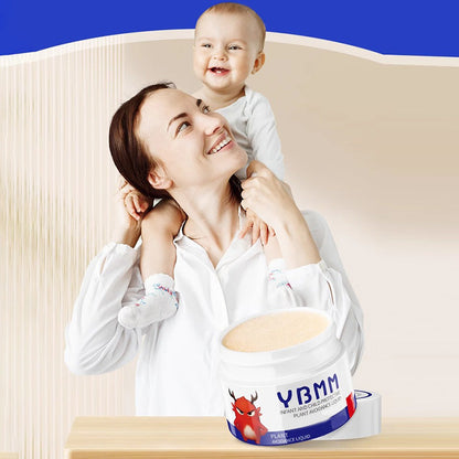 🦟✨ Přírodní krém proti komárům s esenciálními oleji – bezpečná ochrana pro celou rodinu!