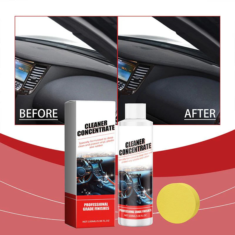 🔧🚗 Přípravek na renovaci plastových dílů automobilu – 3 v 1