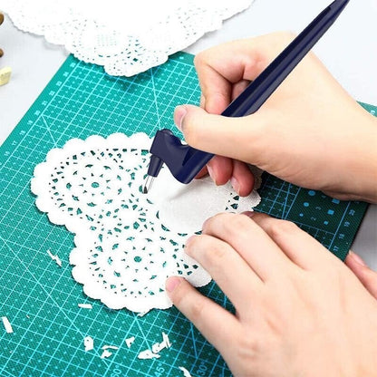 ✍️Řezací nástroje Craft