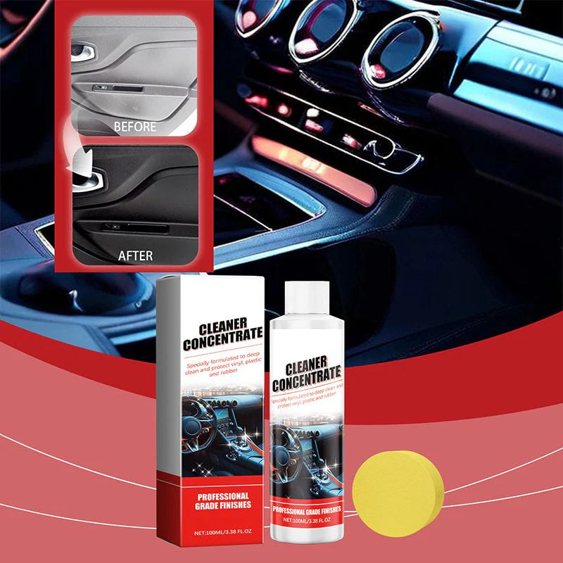 🔧🚗 Přípravek na renovaci plastových dílů automobilu – 3 v 1
