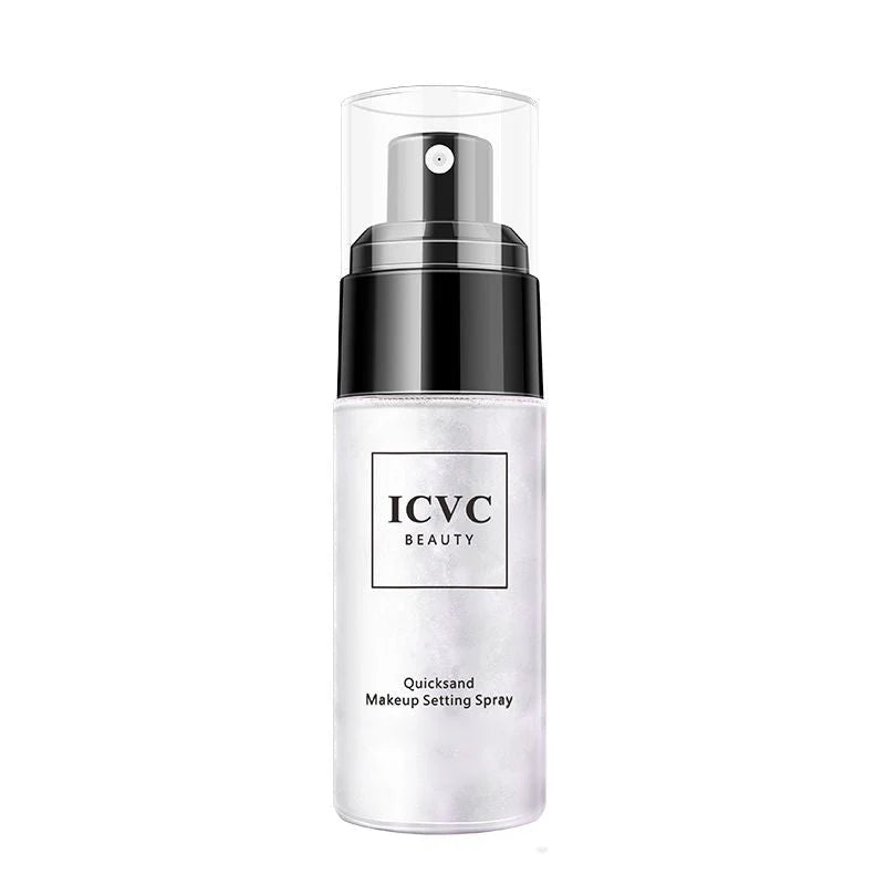 ✨ Zajistěte si make-up na celý den – Matující fixační sprej SPF 45 (rychle schne, přirozený vzhled) – Platba na dobírku 💧