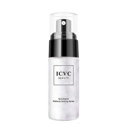 ✨ Zajistěte si make-up na celý den – Matující fixační sprej SPF 45 (rychle schne, přirozený vzhled) – Platba na dobírku 💧