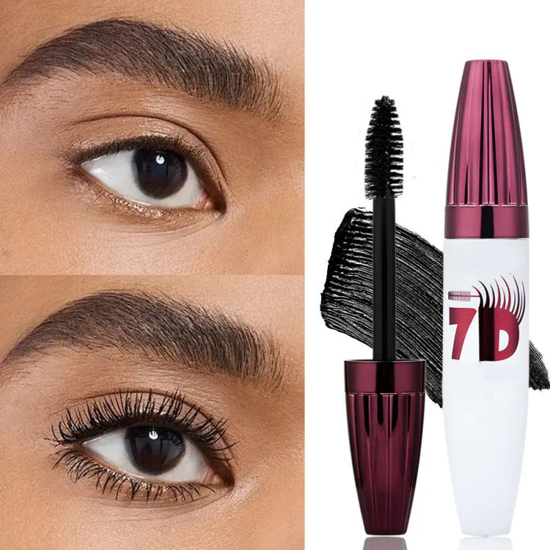 👁️ Voděodolná řasenka – nerozmazává se, extra dlouhá | 1+1 zdarma! 💧✨🎁