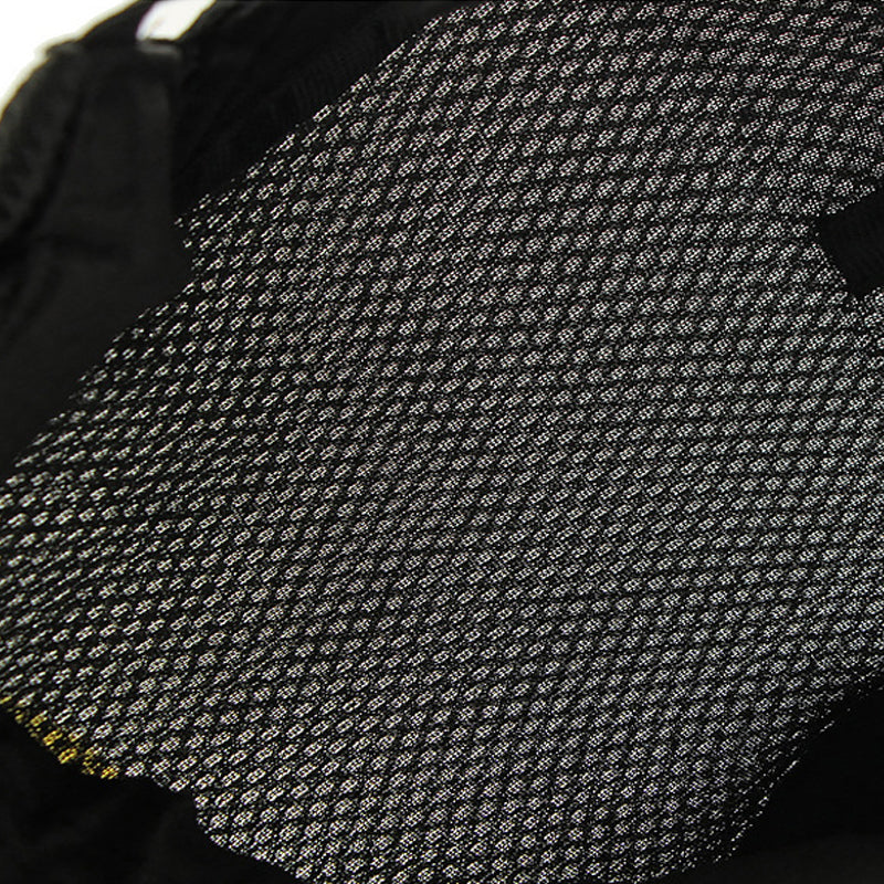 🧢✨ Prodyšná plochá čepice s nastavitelným páskem – chladno a styl v létě