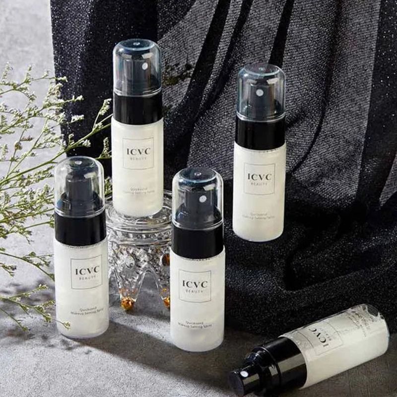 ✨ Zajistěte si make-up na celý den – Matující fixační sprej SPF 45 (rychle schne, přirozený vzhled) – Platba na dobírku 💧