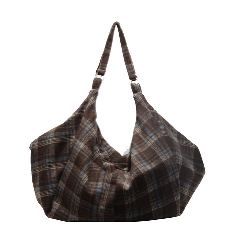 🌿 Boho taška – prostorná a stylová pro tvůj volný život! 👜