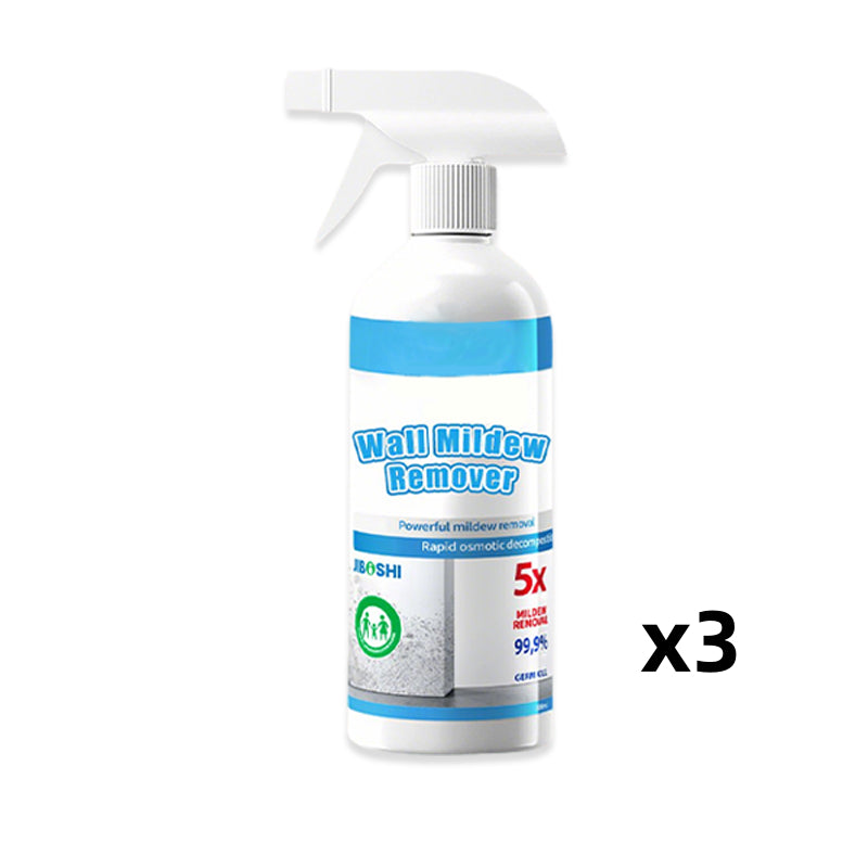 🧼 Sprej proti plísním – rychlé a účinné čištění pro váš domov! ✨
